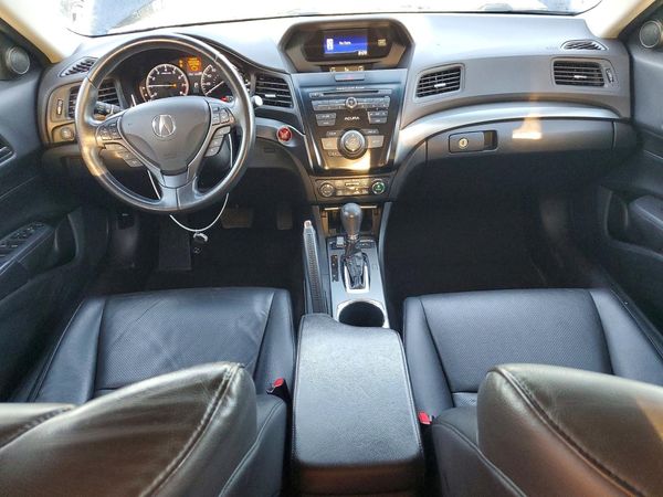 2015 ACURA ILX