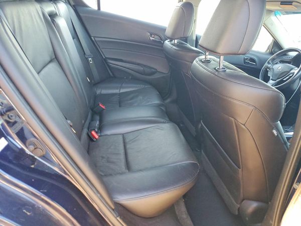 2015 ACURA ILX