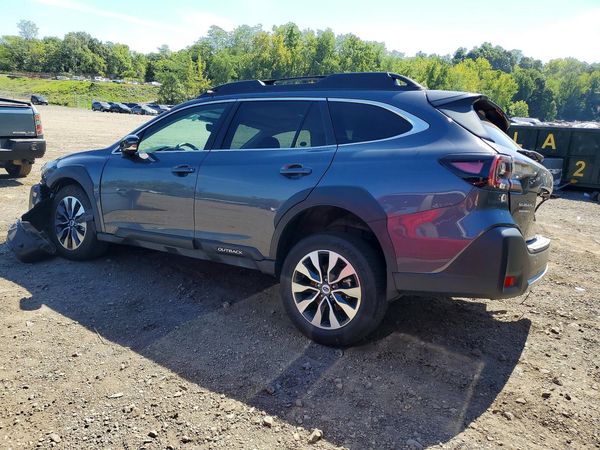 2024 SUBARU OUTBACK Limited