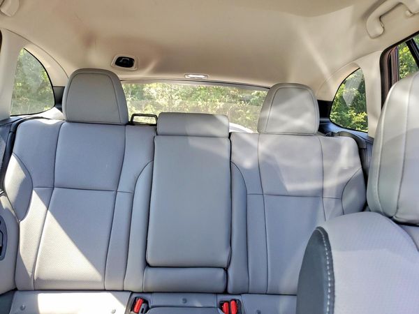 2024 SUBARU OUTBACK Limited