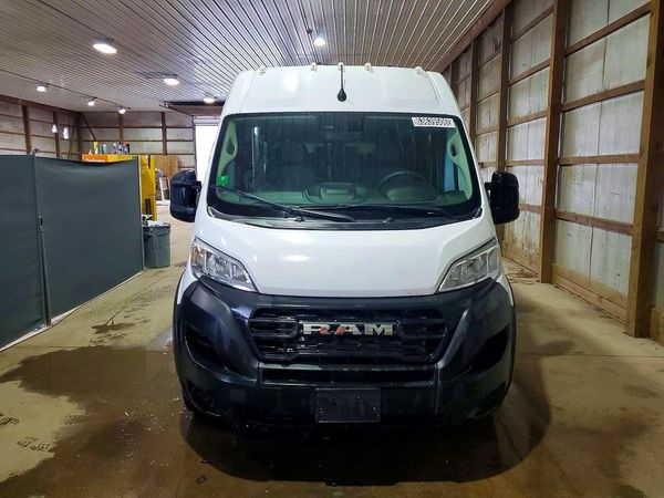 2023 RAM PROMASTER 2500