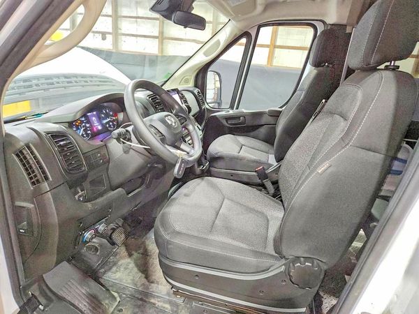 2023 RAM PROMASTER 2500