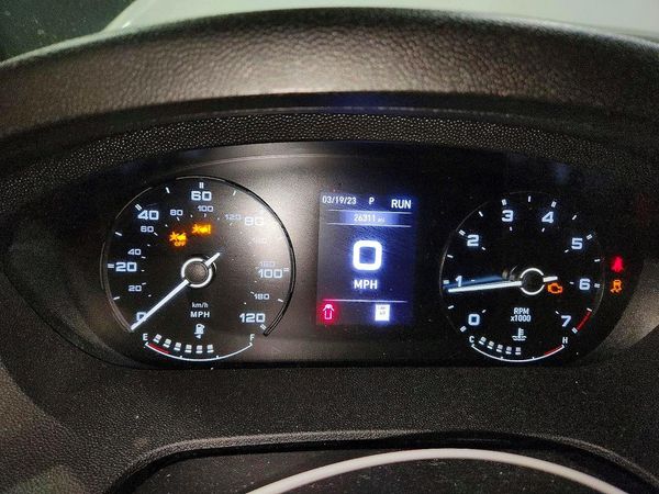 2023 RAM PROMASTER 2500