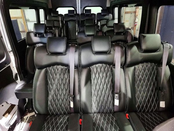 2023 RAM PROMASTER 2500