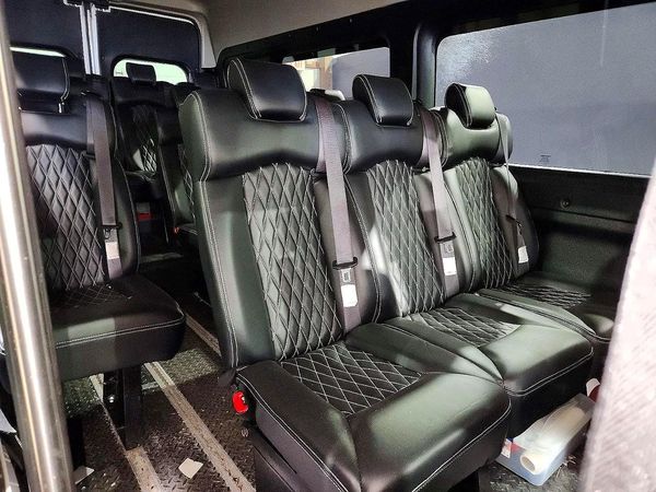 2023 RAM PROMASTER 2500