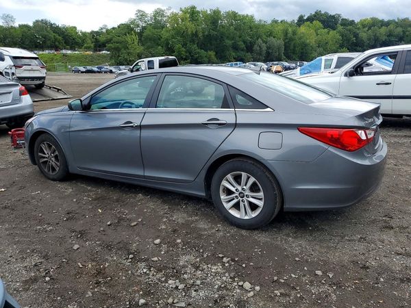 2013 HYUNDAI SONATA GLS/ GLS Popular