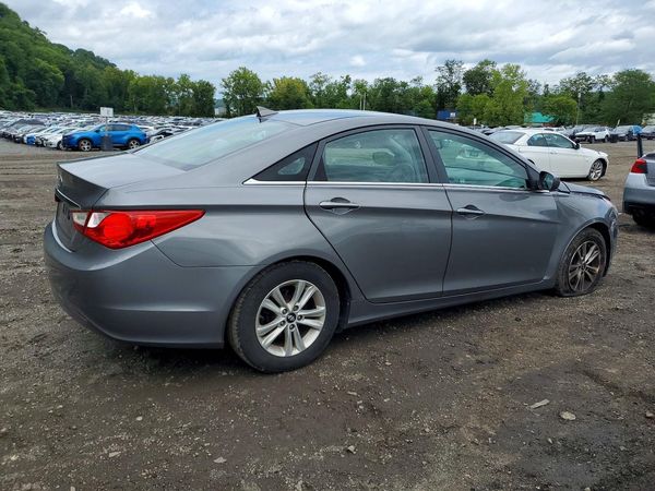 2013 HYUNDAI SONATA GLS/ GLS Popular