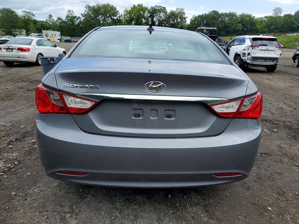2013 HYUNDAI SONATA GLS/ GLS Popular