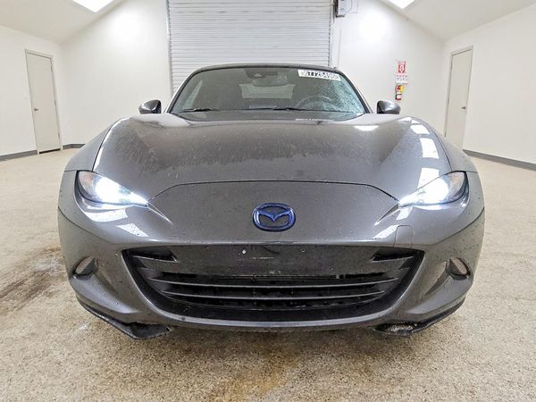 2020 MAZDA MX-5 MIATA Grand Touring — DIRF