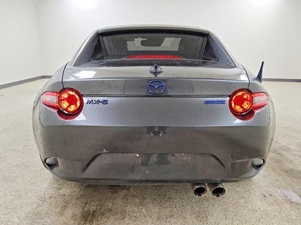 2020 MAZDA MX-5 MIATA Grand Touring — DIRR