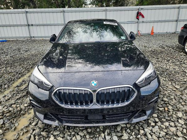 2022 BMW 2 SERIES xDrive GC — DIRF