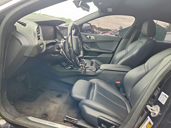 2022 BMW 2 SERIES xDrive GC — DENT