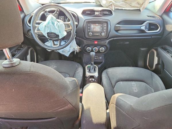 2015 JEEP RENEGADE — CKPT