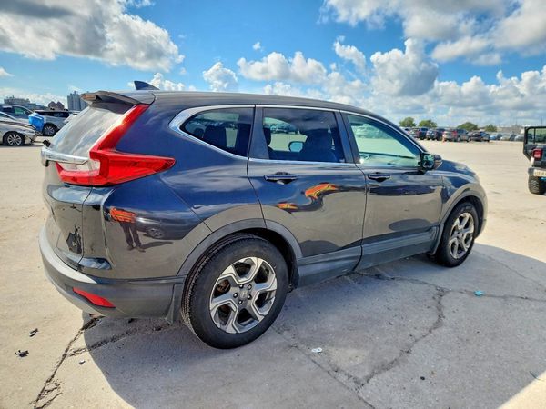 2019 HONDA CRV EX-L/EX-L Navi