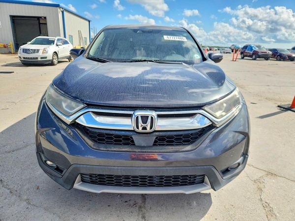 2019 HONDA CRV EX-L/EX-L Navi