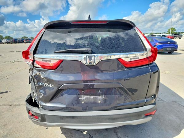 2019 HONDA CRV EX-L/EX-L Navi