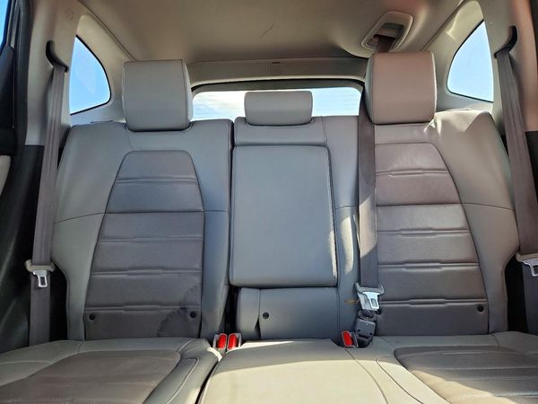2019 HONDA CRV EX-L/EX-L Navi