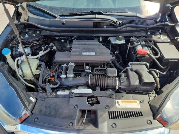 2019 HONDA CRV EX-L/EX-L Navi