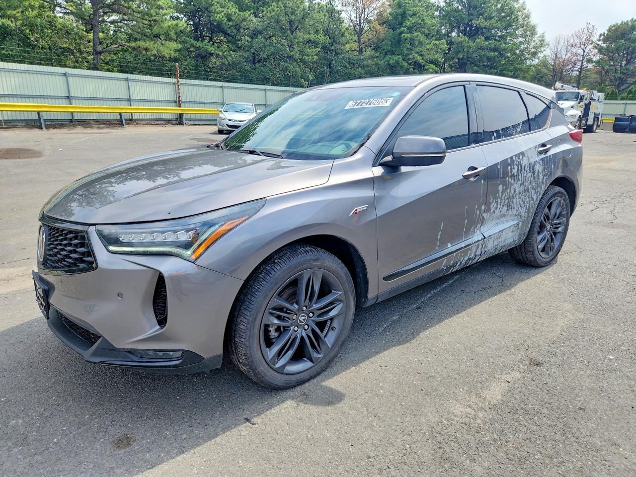 2023 ACURA RDX SH-AWD A-SPEC