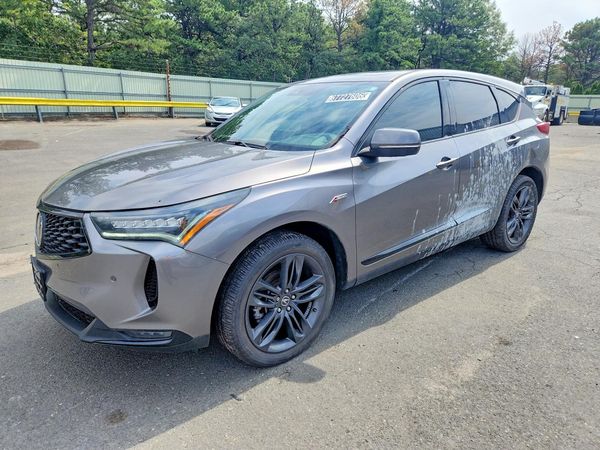 2023 ACURA RDX SH-AWD A-SPEC