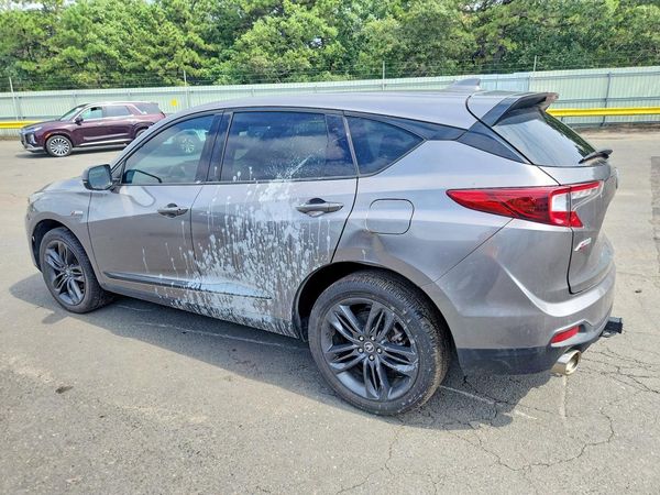 2023 ACURA RDX SH-AWD A-SPEC