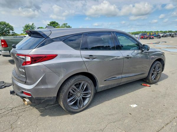 2023 ACURA RDX SH-AWD A-SPEC
