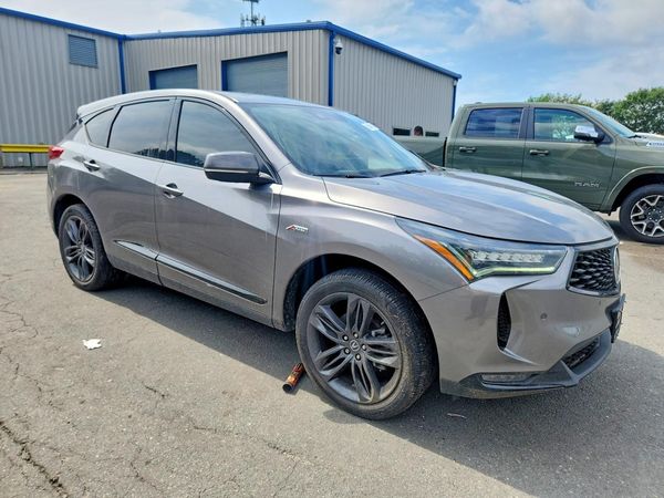 2023 ACURA RDX SH-AWD A-SPEC