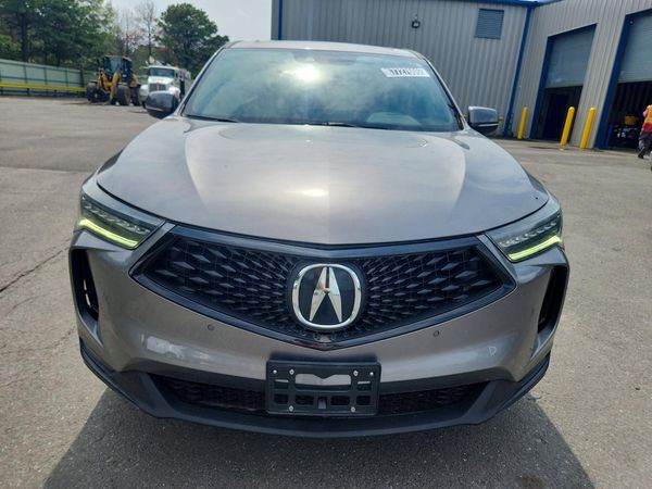2023 ACURA RDX SH-AWD A-SPEC