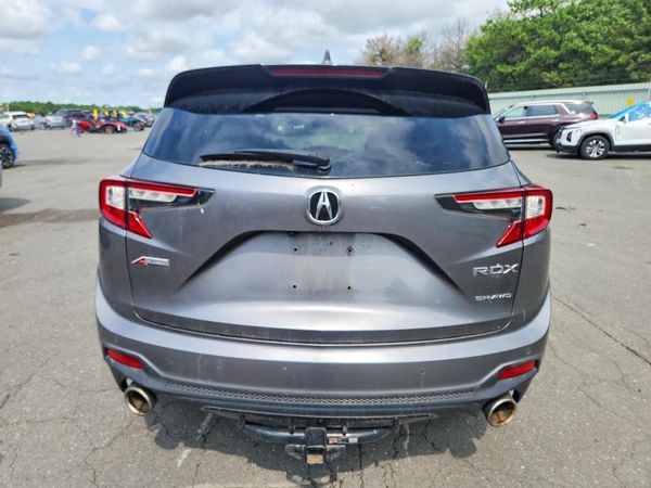 2023 ACURA RDX SH-AWD A-SPEC