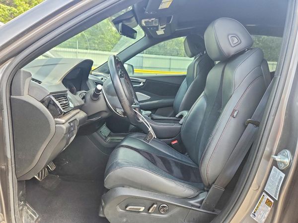 2023 ACURA RDX SH-AWD A-SPEC
