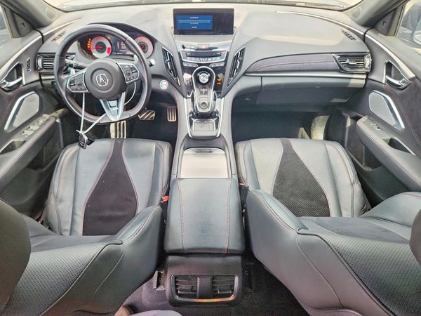 2023 ACURA RDX SH-AWD A-SPEC