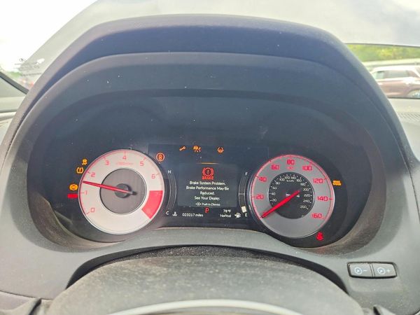 2023 ACURA RDX SH-AWD A-SPEC