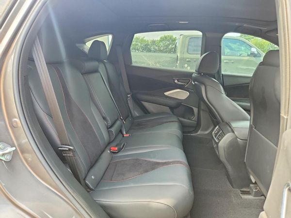 2023 ACURA RDX SH-AWD A-SPEC