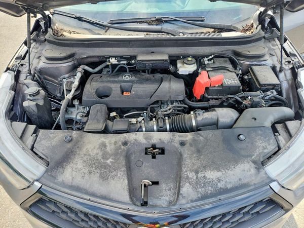 2023 ACURA RDX SH-AWD A-SPEC