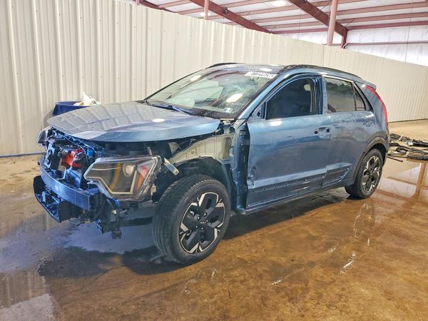 2023 KIA NIRO Wind