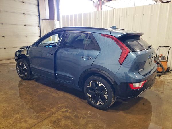 2023 KIA NIRO Wind