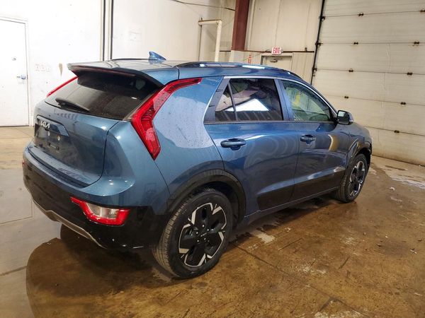 2023 KIA NIRO Wind
