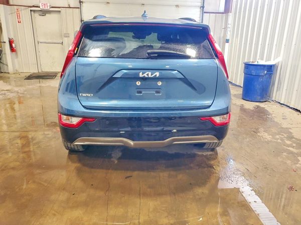 2023 KIA NIRO Wind