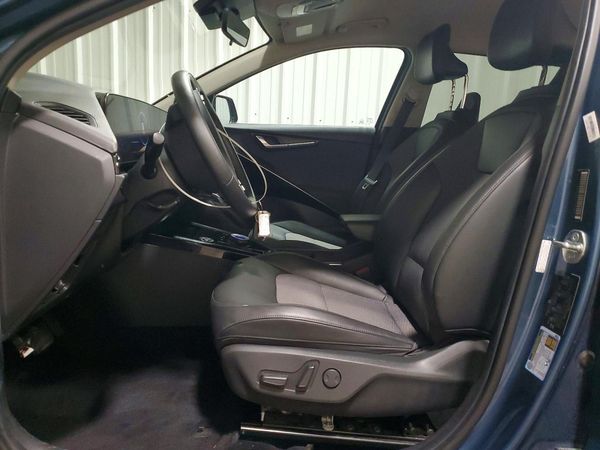 2023 KIA NIRO Wind