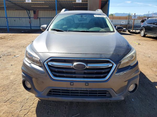 2019 SUBARU OUTBACK