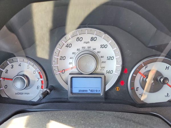 2013 HONDA PILOT TOURING