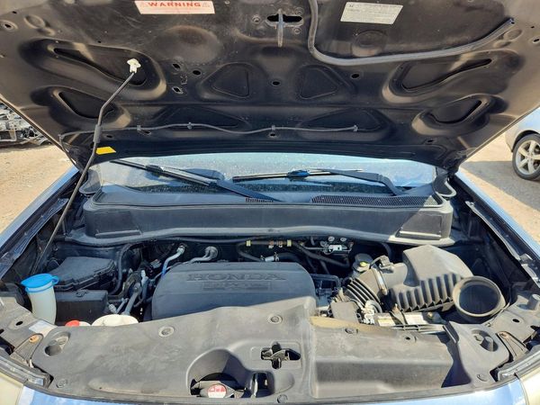 2013 HONDA PILOT TOURING