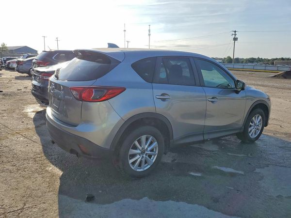 2014 MAZDA CX-5 Touring/GS