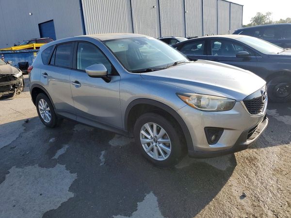 2014 MAZDA CX-5 Touring/GS