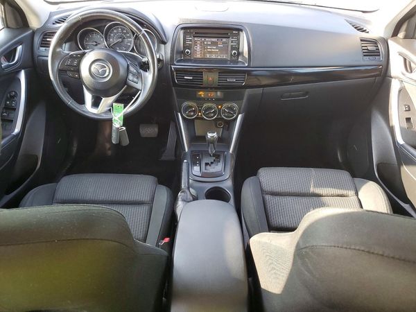 2014 MAZDA CX-5 Touring/GS
