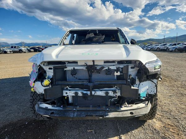 2026 TOYOTA 4RUNNER
