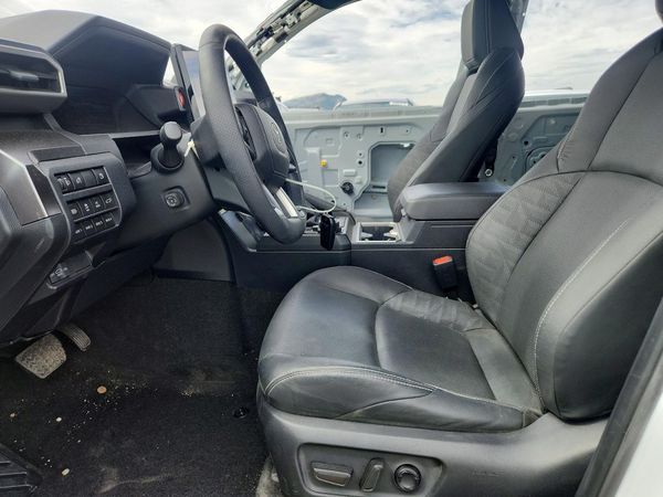 2026 TOYOTA 4RUNNER