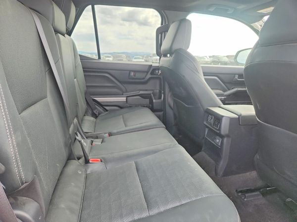 2026 TOYOTA 4RUNNER