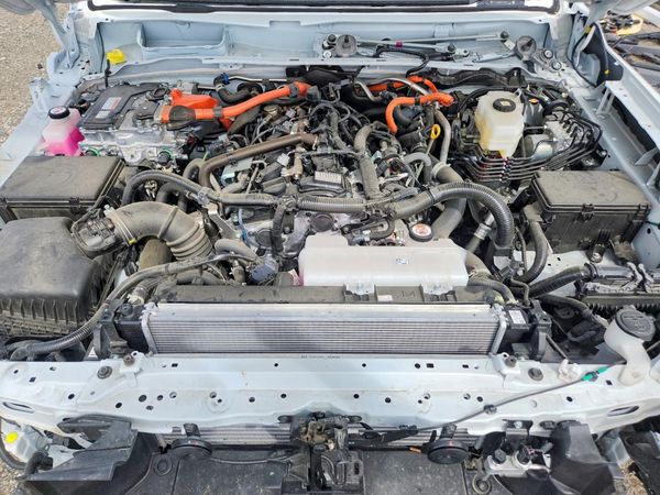 2026 TOYOTA 4RUNNER