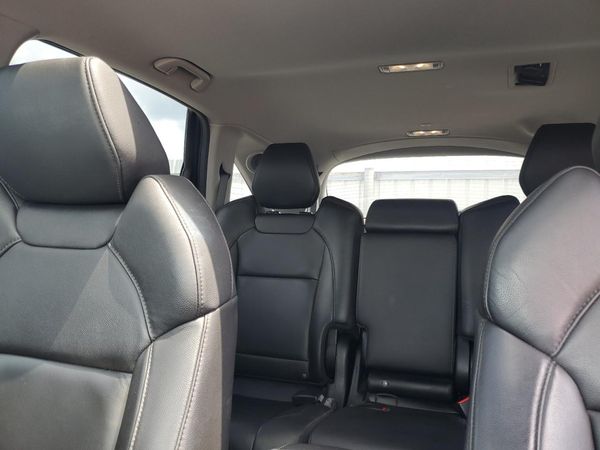 2014 ACURA MDX